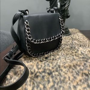 ZARA CROSSBODY PURSE